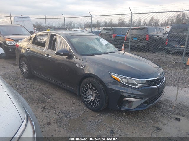 2019 5XXGT4L35KG318250 main image