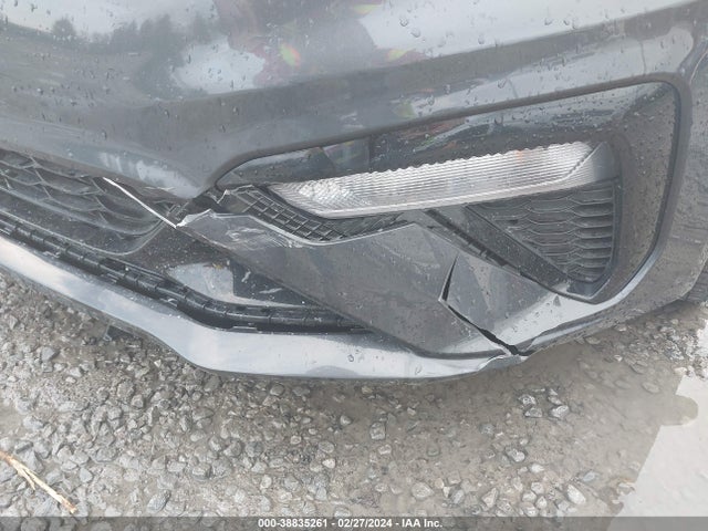 KIA Optima Lx 2019 5XXGT4L35KG318250 Image 20