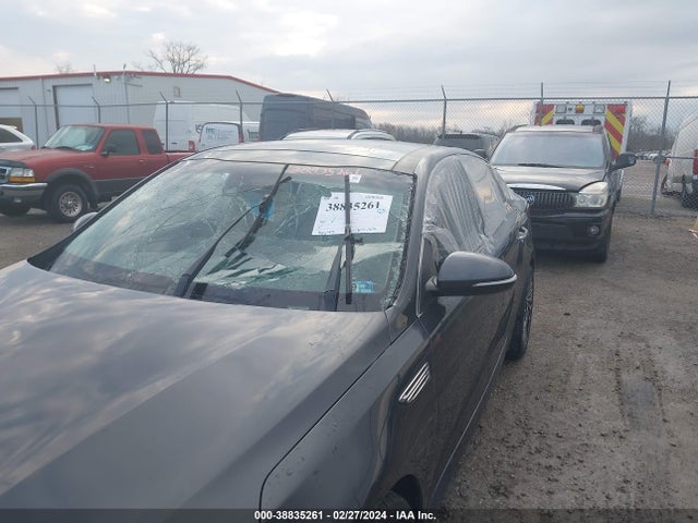 KIA Optima Lx 2019 5XXGT4L35KG318250 Image 6