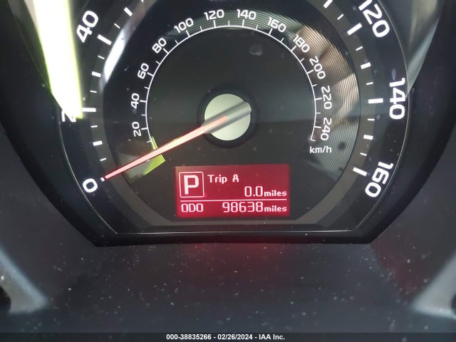 KIA Sportage Lx 2016 KNDPB3AC6G7855869 Image 15