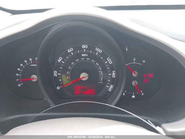 KIA Sportage Lx 2016 KNDPB3AC6G7855869 Image 7