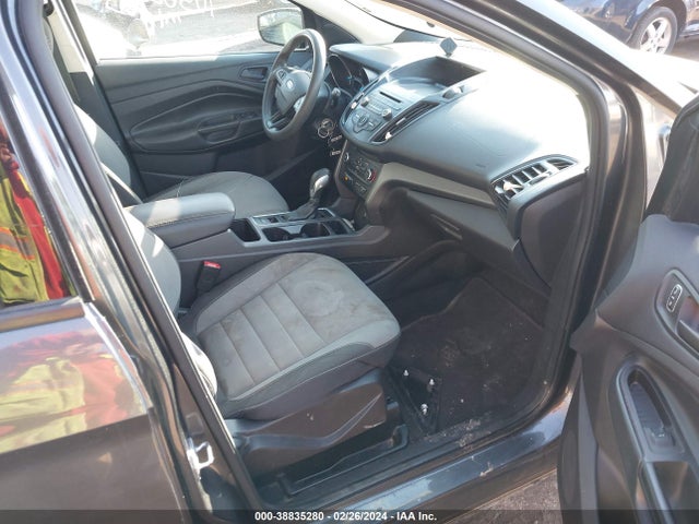 Ford ESCAPE S 2018 1FMCU0F71JUB08445 Image 5