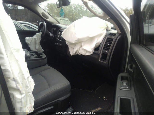 RAM 1500 Express 2014 1C6RR6KT7ES100848 Image 5