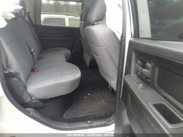 RAM 1500 Express 2014 1C6RR6KT7ES100848 Image 8