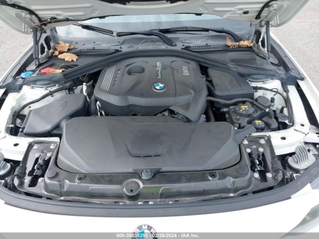 WBA4J1C53KBM16558 BMW 430i Gran Coupe