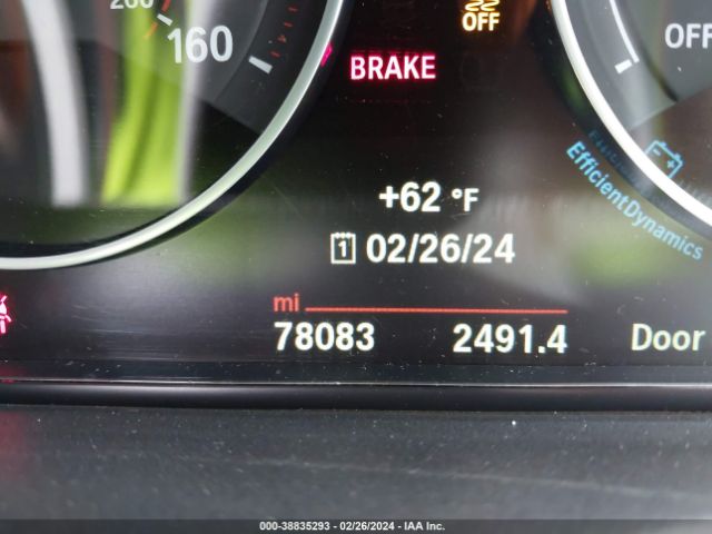 WBA4J1C53KBM16558 BMW 430i Gran Coupe