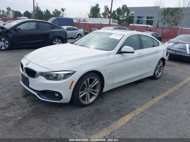 WBA4J1C53KBM16558 BMW 430i Gran Coupe