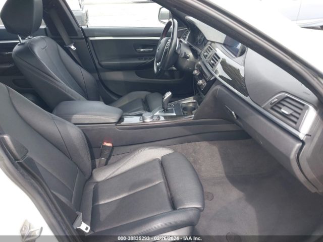 WBA4J1C53KBM16558 BMW 430i Gran Coupe