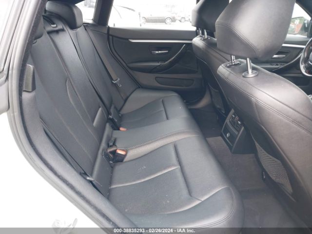 WBA4J1C53KBM16558 BMW 430i Gran Coupe