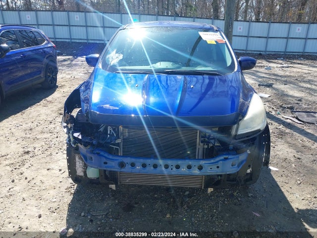 Ford ESCAPE SE 2014 1FMCU0GX4EUE21171 Image 13