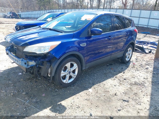 Ford ESCAPE SE 2014 1FMCU0GX4EUE21171 Image 2