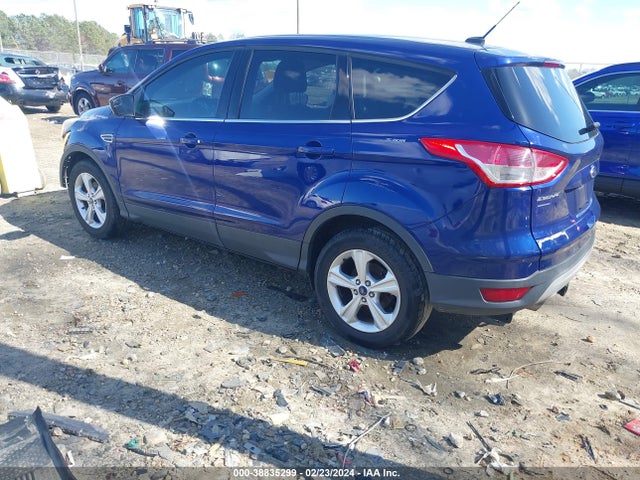 Ford ESCAPE SE 2014 1FMCU0GX4EUE21171 Image 3