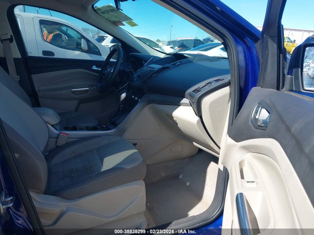 Ford ESCAPE SE 2014 1FMCU0GX4EUE21171 Image 5