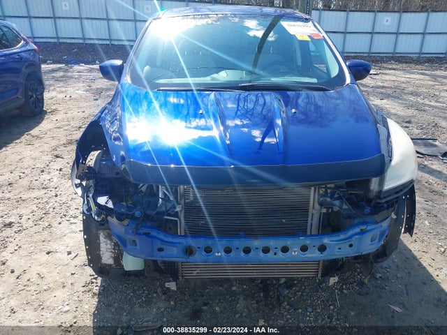 Ford ESCAPE SE 2014 1FMCU0GX4EUE21171 Image 6