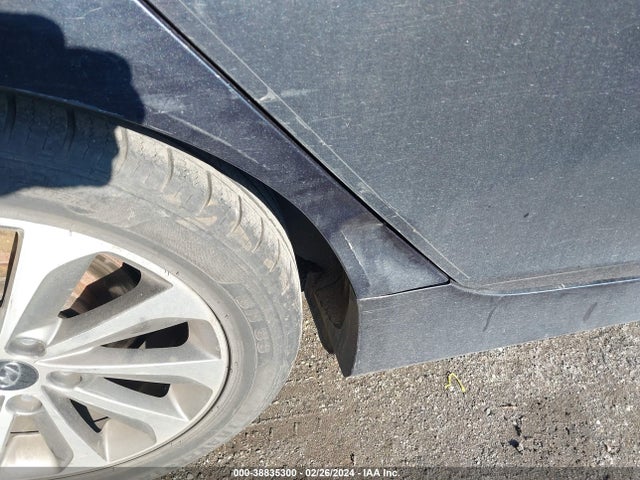 Hyundai Sonata Limited 2014 5NPEC4AC2EH882246 Image 19