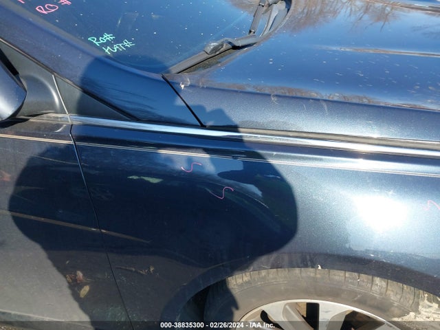 Hyundai Sonata Limited 2014 5NPEC4AC2EH882246 Image 20