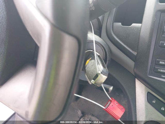 Chevrolet Sonic Ls Auto 2014 1G1JA6SH6E4127190 Image 11