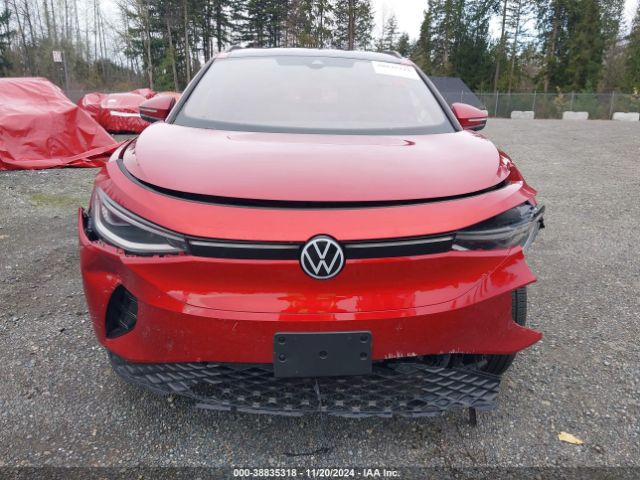 1V2GNPE88PC007664 Volkswagen Id.4 Awd Pro S/awd Pro S Plus