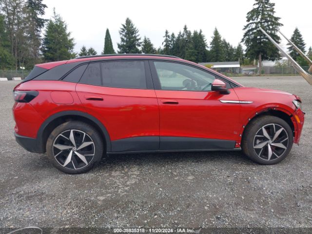 1V2GNPE88PC007664 Volkswagen Id.4 Awd Pro S/awd Pro S Plus