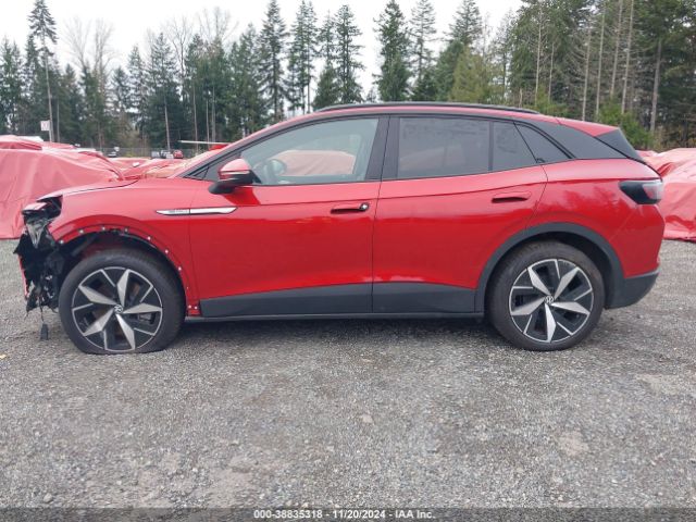 1V2GNPE88PC007664 Volkswagen Id.4 Awd Pro S/awd Pro S Plus