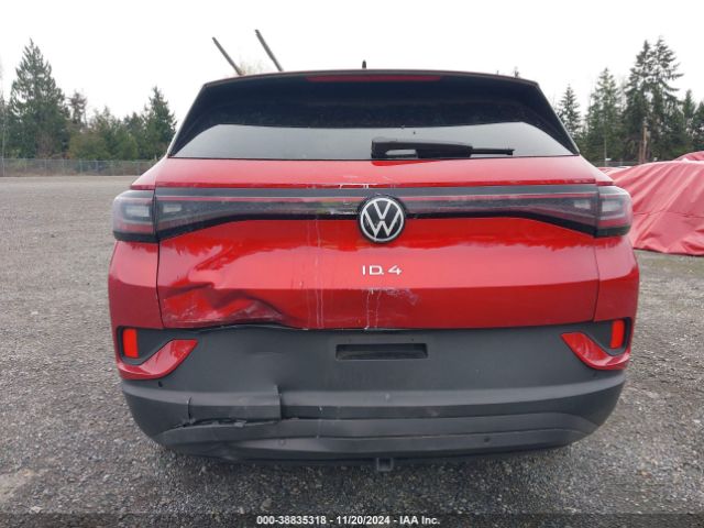 1V2GNPE88PC007664 Volkswagen Id.4 Awd Pro S/awd Pro S Plus