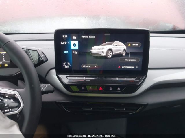 1V2GNPE88PC007664 Volkswagen Id.4 Awd Pro S/awd Pro S Plus