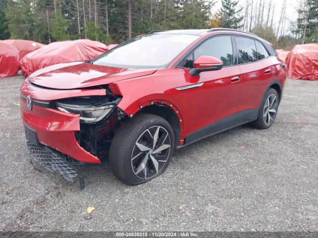 1V2GNPE88PC007664 Volkswagen Id.4 Awd Pro S/awd Pro S Plus
