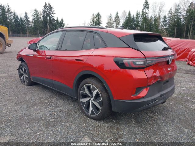 1V2GNPE88PC007664 Volkswagen Id.4 Awd Pro S/awd Pro S Plus