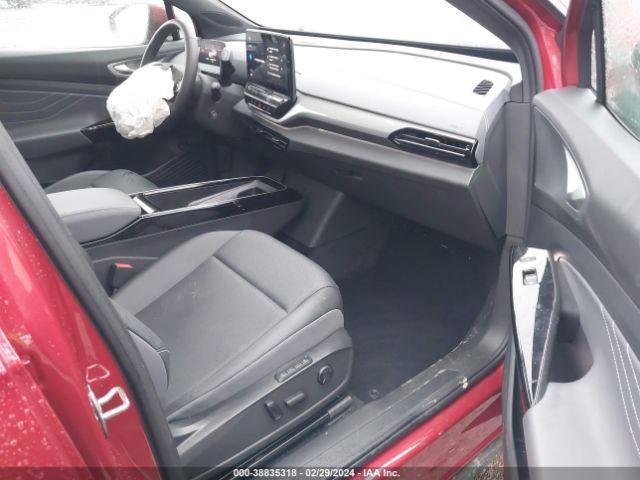 1V2GNPE88PC007664 Volkswagen Id.4 Awd Pro S/awd Pro S Plus