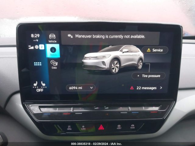 1V2GNPE88PC007664 Volkswagen Id.4 Awd Pro S/awd Pro S Plus