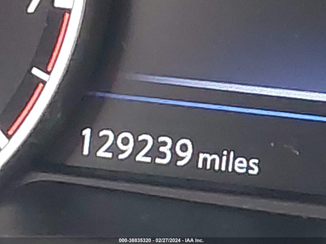 Nissan Maxima 3.5 Sv 2017 1N4AA6AP4HC441422 Image 15