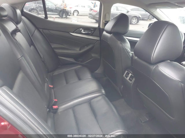 Nissan Maxima 3.5 Sv 2017 1N4AA6AP4HC441422 Image 8