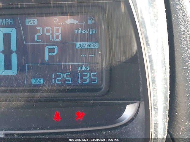 Chevrolet Trax 1ls 2016 3GNCJKSB3GL218779 Image 7