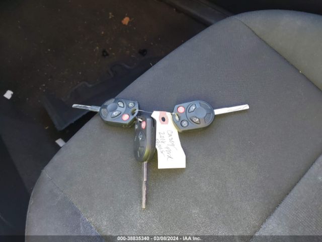 1FADP3F23GL310746 Ford FOCUS SE