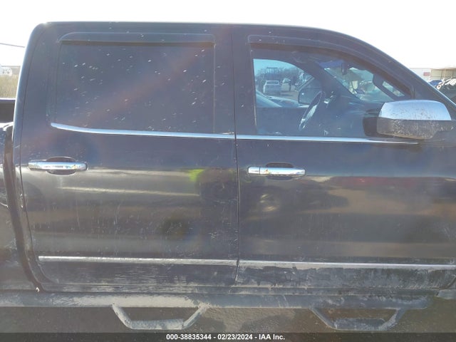 Chevrolet Silverado 1500 2lz 2014 3GCUKSEC1EG334714 Image 13