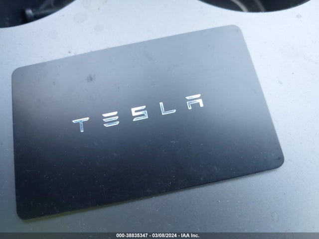 Tesla Model 3 Rear-wheel Drive 2023 5YJ3E1EA3PF581401 Image 11