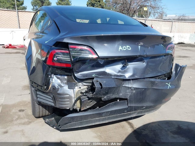 Tesla Model 3 Rear-wheel Drive 2023 5YJ3E1EA3PF581401 Image 6