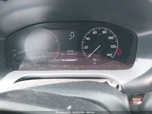 3CZRZ2H32PM727620 Honda Hr-v Awd Lx