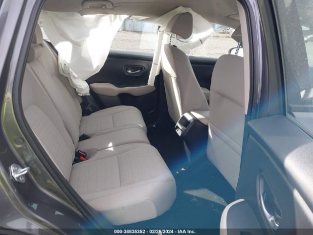 3CZRZ2H32PM727620 Honda Hr-v Awd Lx