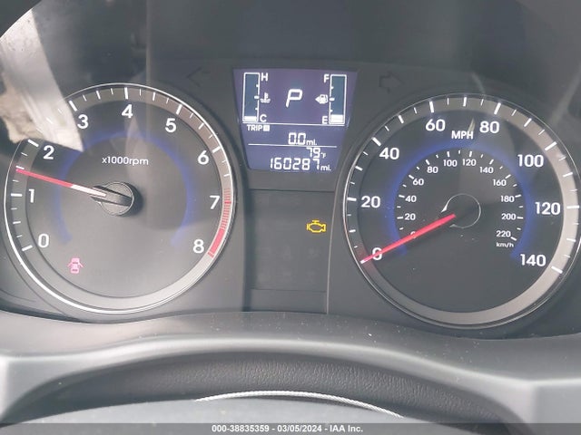 Hyundai ACCENT SE 2017 KMHCT4AE5HU179321 Image 7