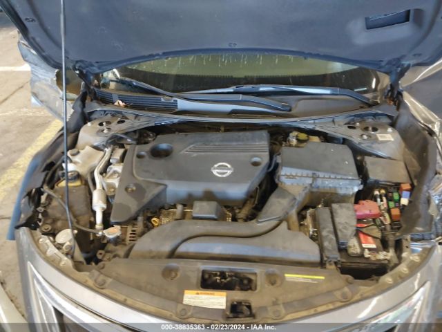 1N4AL3AP6FC169932 Nissan Altima 2.5 Sl