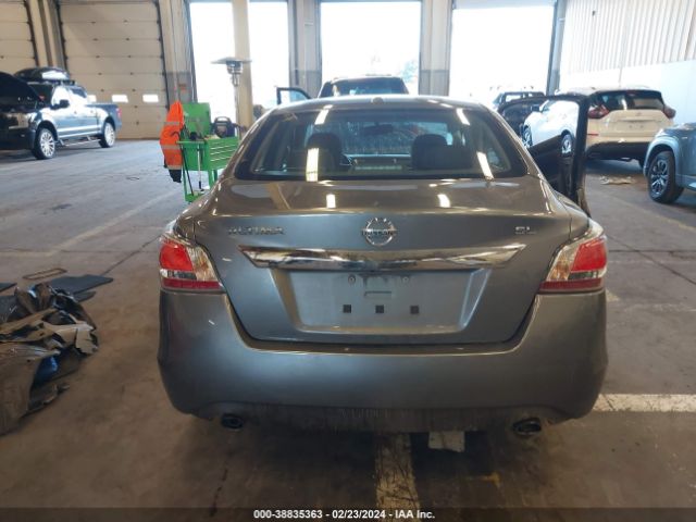 1N4AL3AP6FC169932 Nissan Altima 2.5 Sl