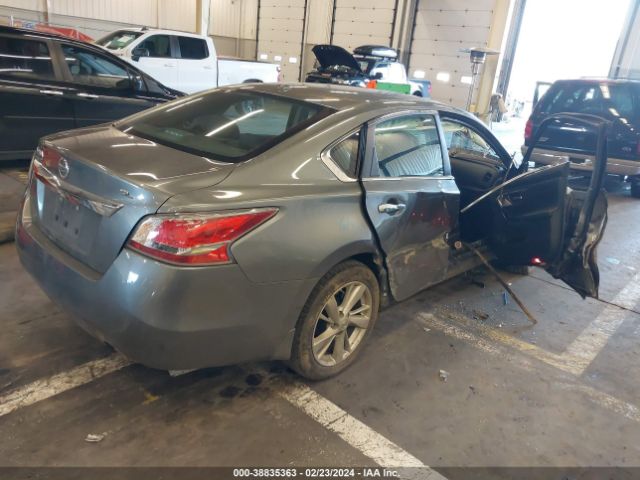 1N4AL3AP6FC169932 Nissan Altima 2.5 Sl