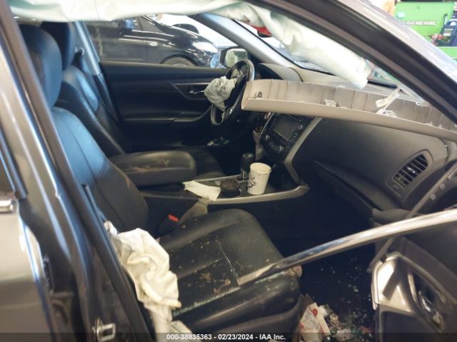 1N4AL3AP6FC169932 Nissan Altima 2.5 Sl