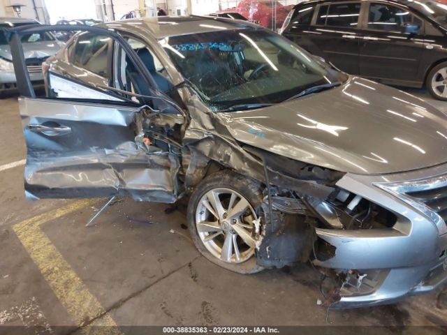 1N4AL3AP6FC169932 Nissan Altima 2.5 Sl