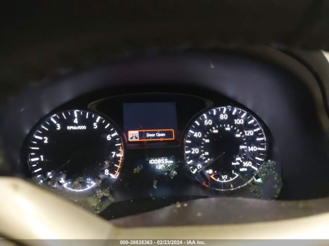 1N4AL3AP6FC169932 Nissan Altima 2.5 Sl