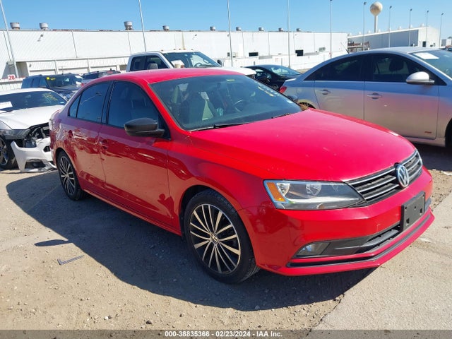 2016 3VWD17AJ7GM304848 main image