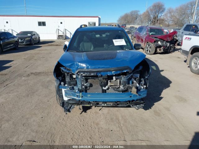 JF2SKAMC3NH406703 Subaru Forester Wilderness