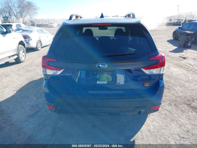 JF2SKAMC3NH406703 Subaru Forester Wilderness