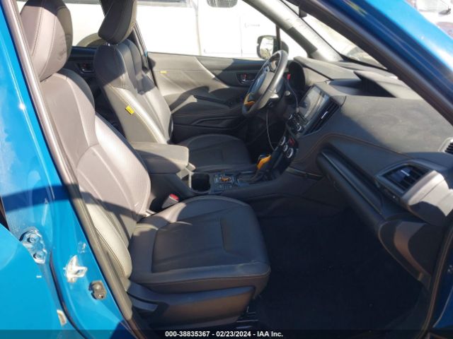 JF2SKAMC3NH406703 Subaru Forester Wilderness